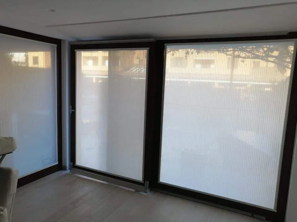 Trabajo SmartVitra Ventanas