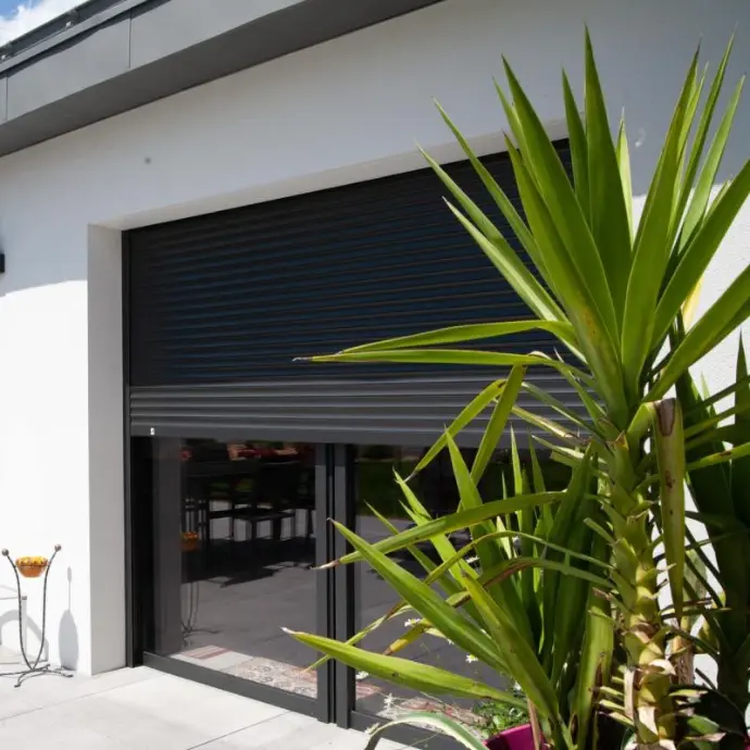 Trabajos de Smartvitra persianas