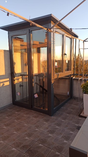 Trabajo SmartVitra Cerramientos