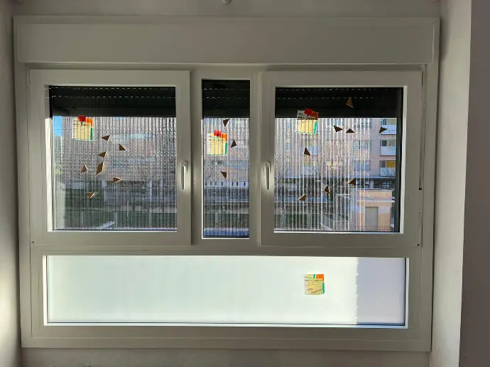 Trabajos de Smartvitra mosquiteras